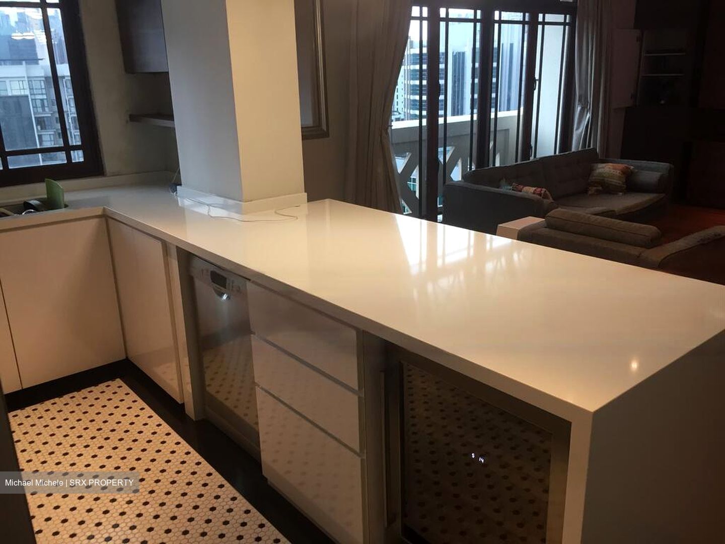 Gambier Court (D9), Apartment #595700951